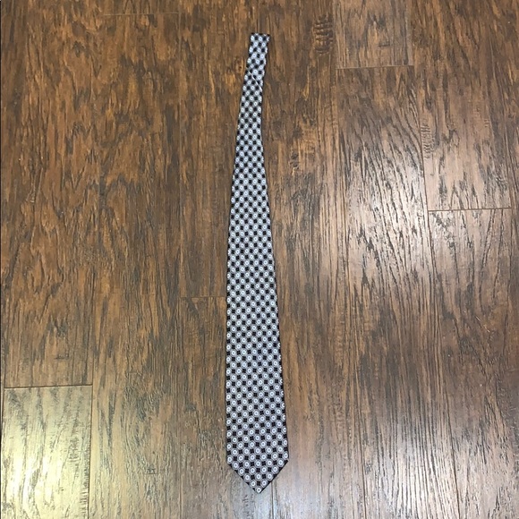 Fabergé Silk Tie - Picture 2 of 7